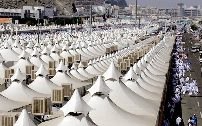 What Is The Role Of Mina In Hajj For Muslims Eaalim Travel