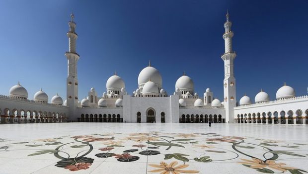 History of Quba Mosque in Medina - Eaalim Travel